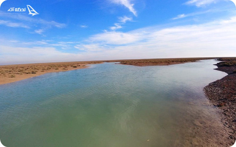 شهرستان ماهشهر