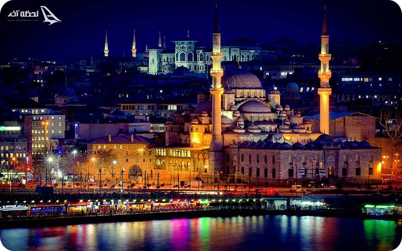 شهر استانبول
