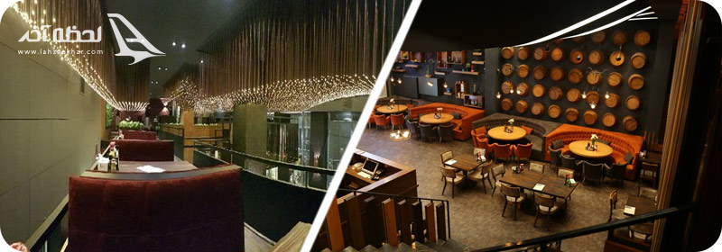 تصویر شعب رستوران میخوش ، رستوران میخوش بلوار فردوس،  پیتزا میخوش اندرزگو