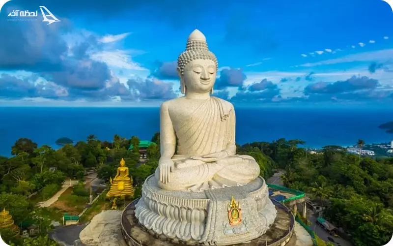 بودای بزرگ پوکت