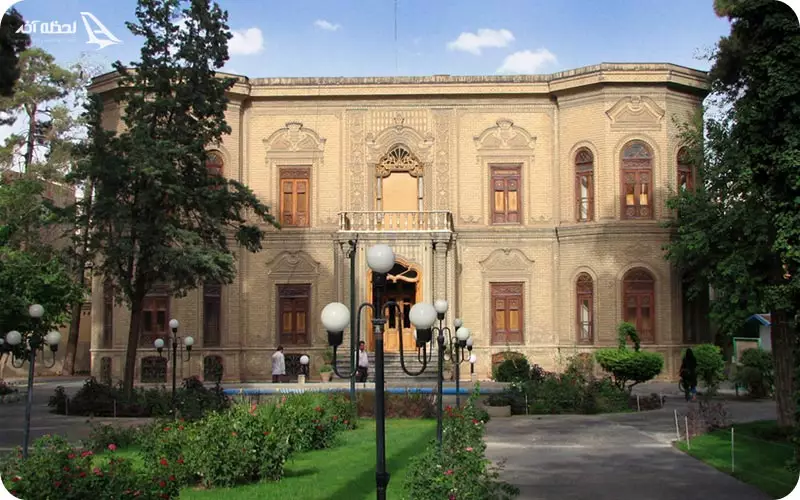 موزه آبگینه