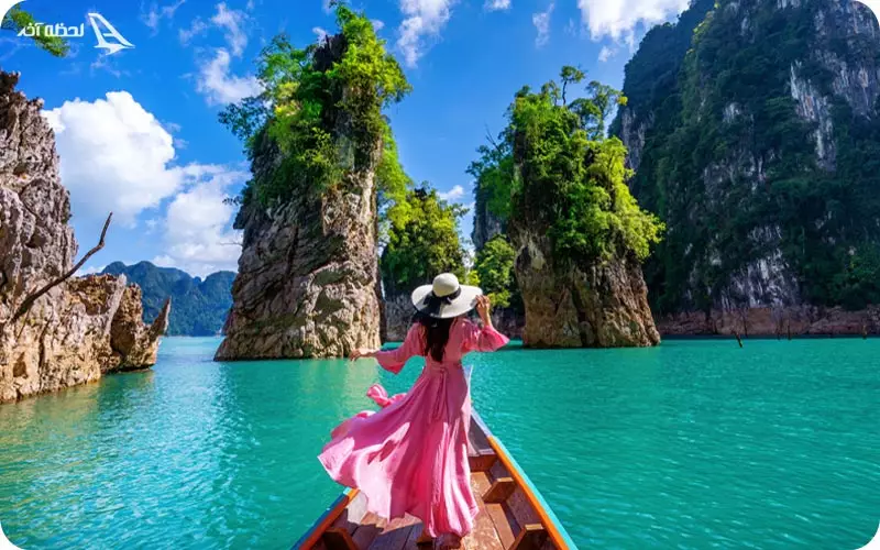 تور تایلند لحظه آخر