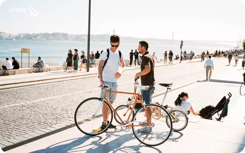 جمعیت لیسبون