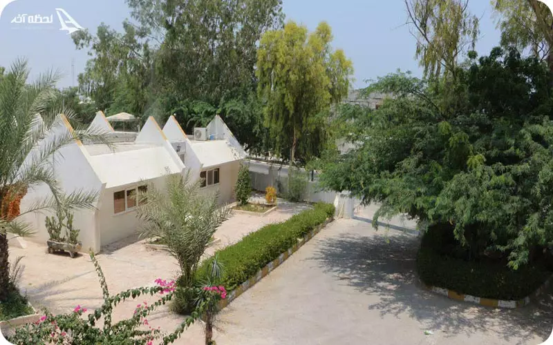 هتل فانوس کیش