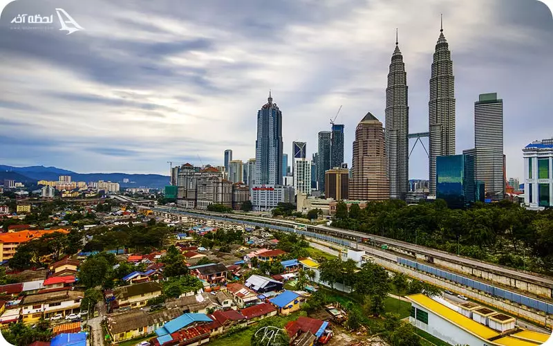 پایتخت کشور مالزی