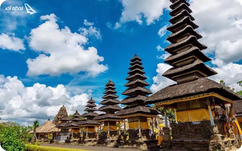 تایلند یا بالی