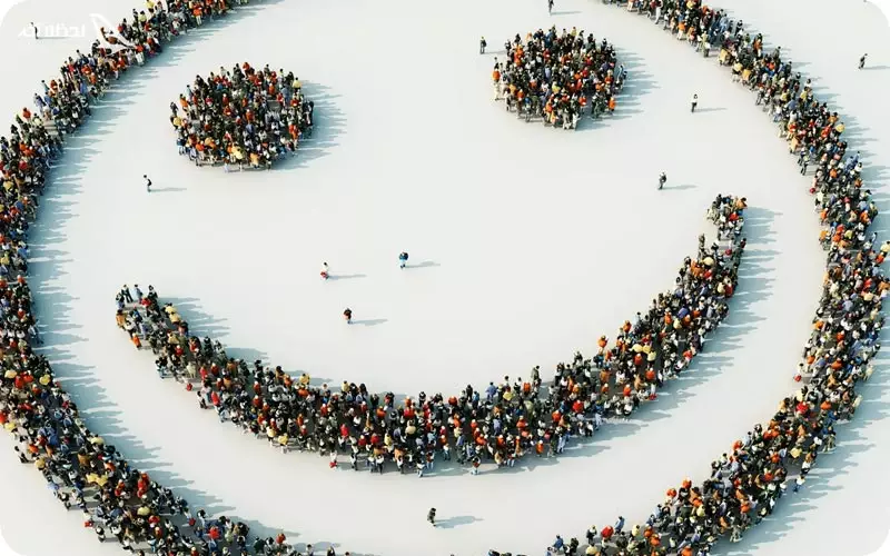 روز جهانی شادی