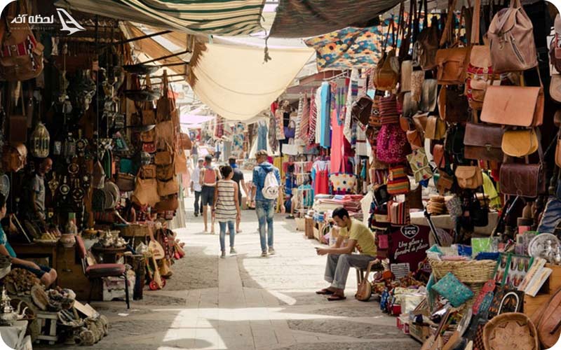 جمعه بازار استانبول