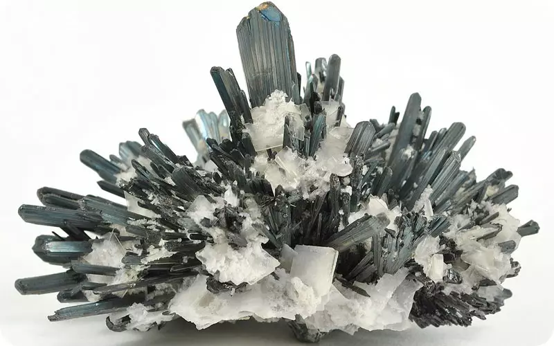 مجموعه Barite