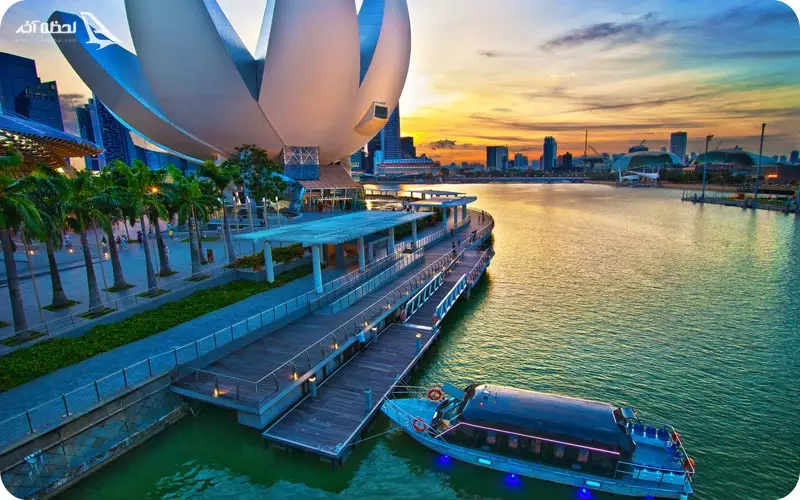 تور سنگاپور