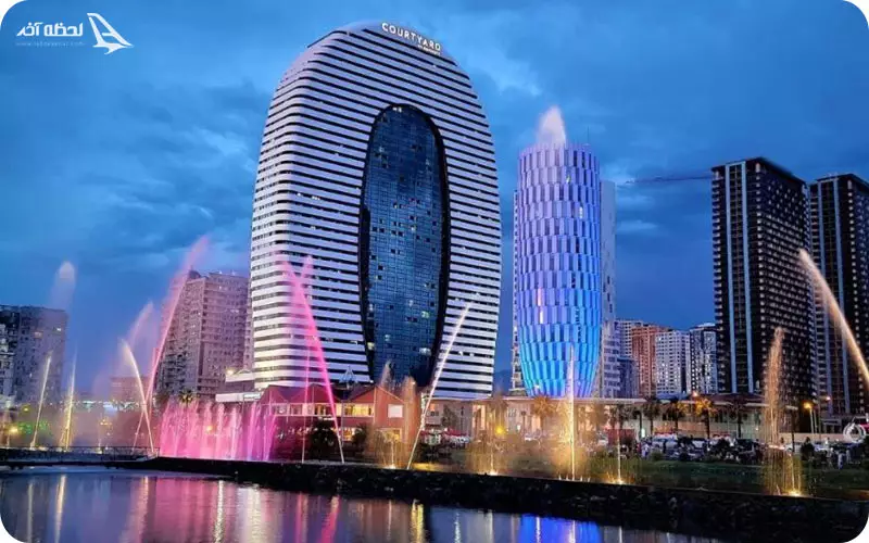 فرهنگ مردم باتومی