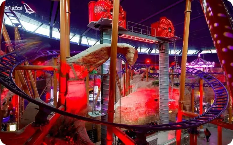 پارک موی استانبول