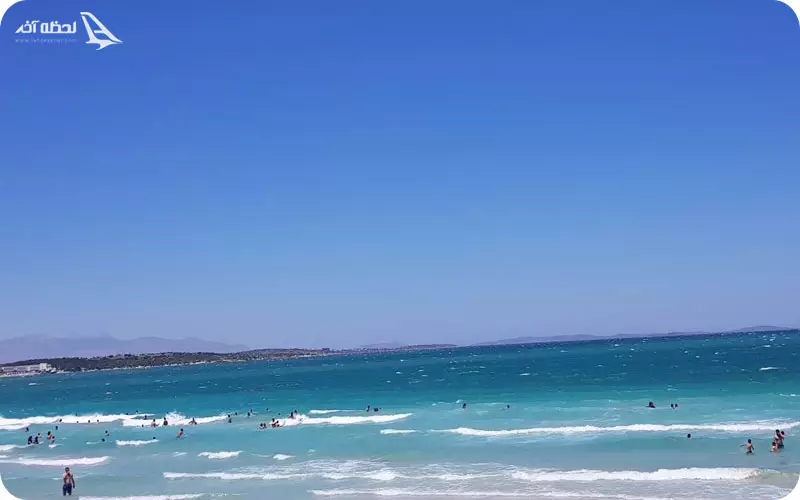 ساحل ایلیجا