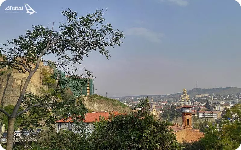 مسجد جامع تفلیس