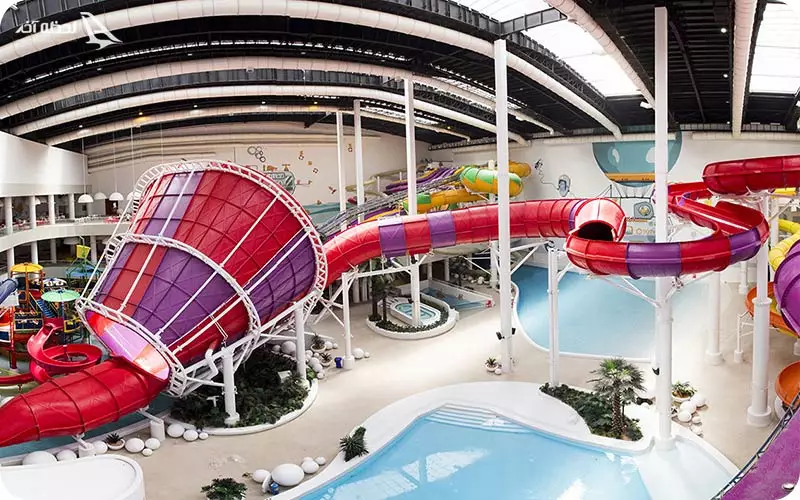 پارک آبی ایرانیان