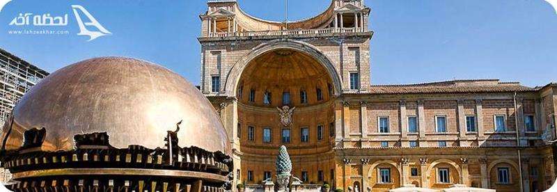 بزرگترین موزه های جهان