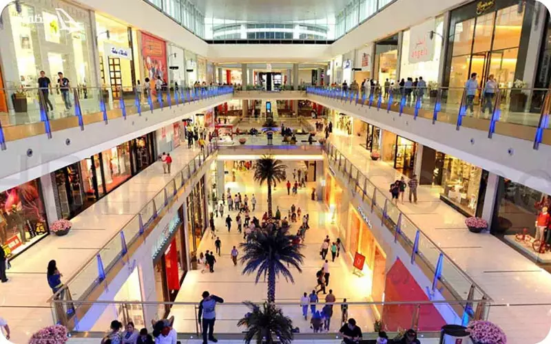 بهترین مراکز خرید کیش