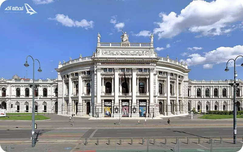 تئاتر ملی وین