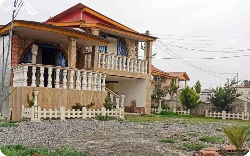 اقامت ارزان در سفر