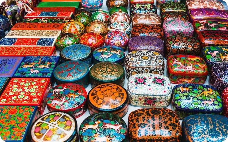 سوغات مالزی