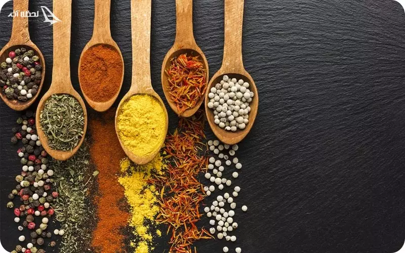 ادویه باتومی