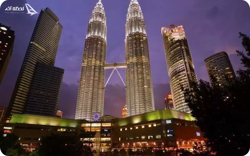 حمل و نقل در کوالالامپور