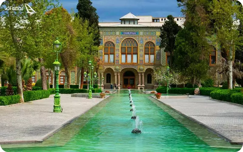 کاخ موزه گلستان