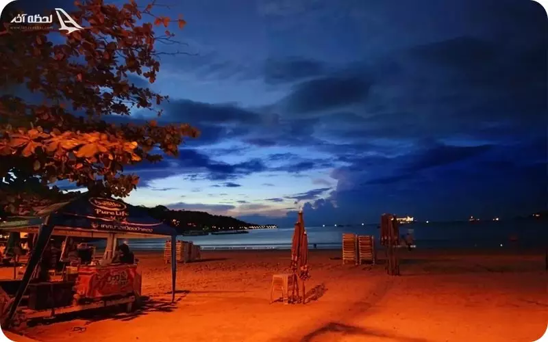 تفریحات پوکت