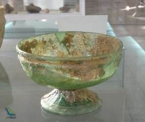 دوره سلوکی موزه ملی ایران