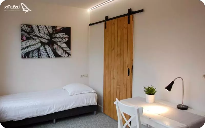 لوکس ‌ترین هتل‌ های ایروان