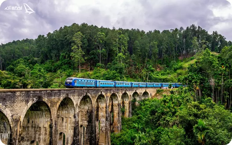 آب و هوای سریلانکا