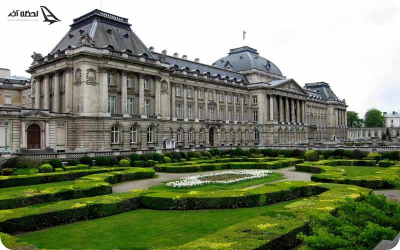 کاخ رویال پاریس