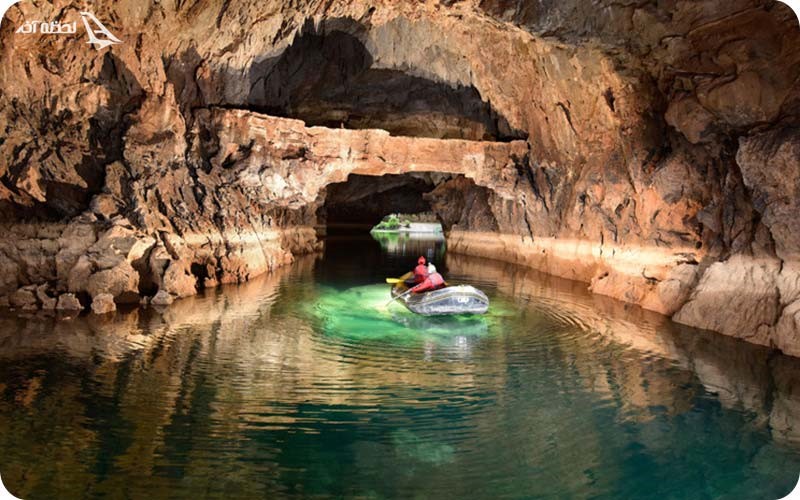 غار دیم آلانیا