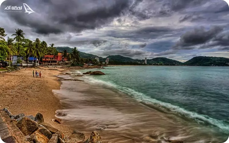 ساحل پاتونگ