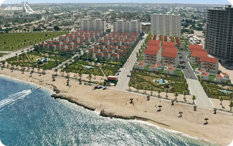 مردمان جزیره کیش