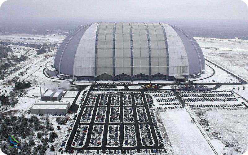 بهشت در جهان