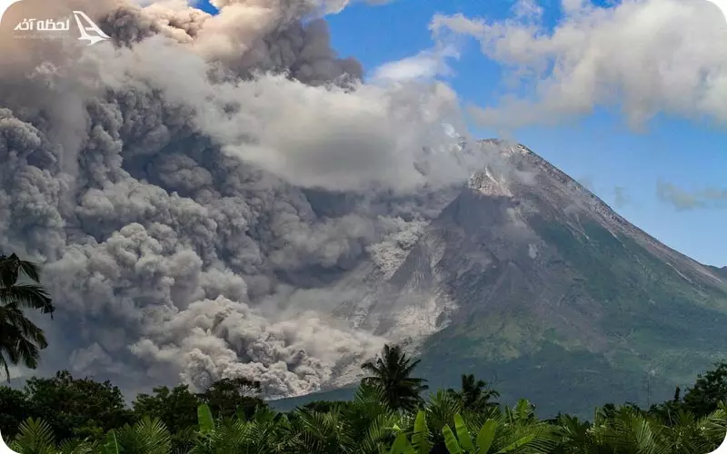 تور اندونزی