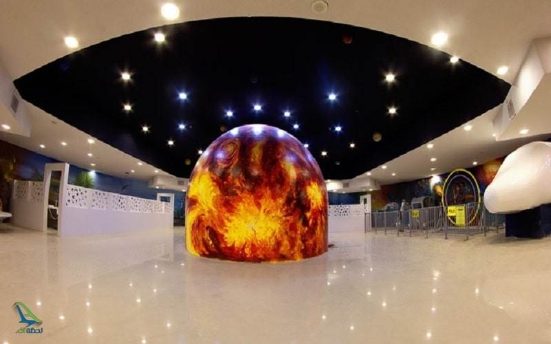 پارک موضوعی بازیما