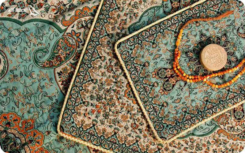 مهر و سجاده مشهد