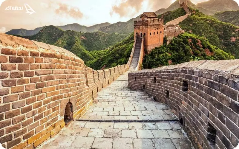 دیوار چین