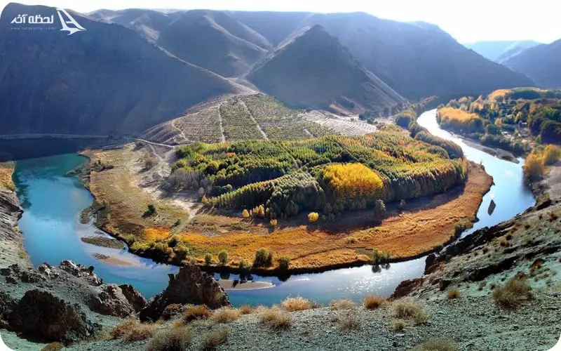 تونل کوهرنگ