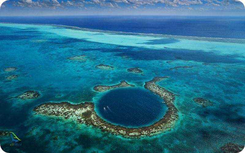 ترسناک ترین پدیده های جهان