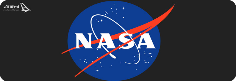 لوگو ناسا
