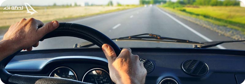 فاصله کیش از تهران