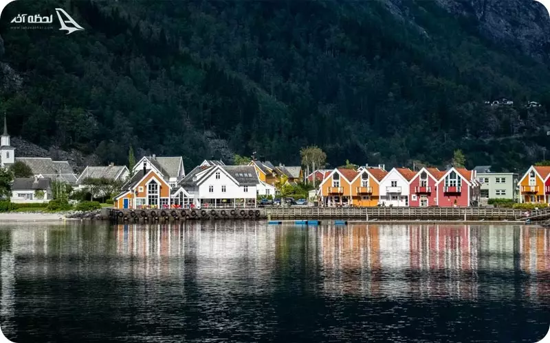 اسکاندیناوی