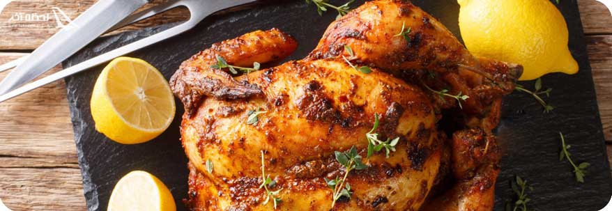 مرغ آلو شمالی