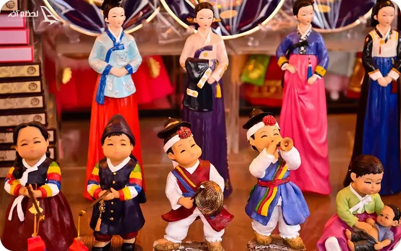 سوغات مالزی