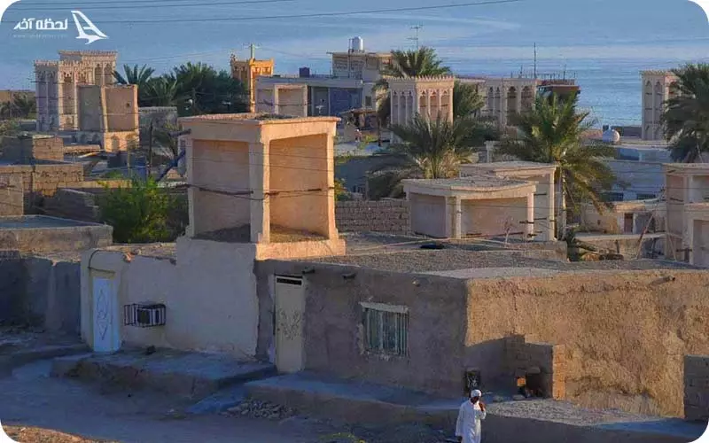 بهترین زمان بندر لافت