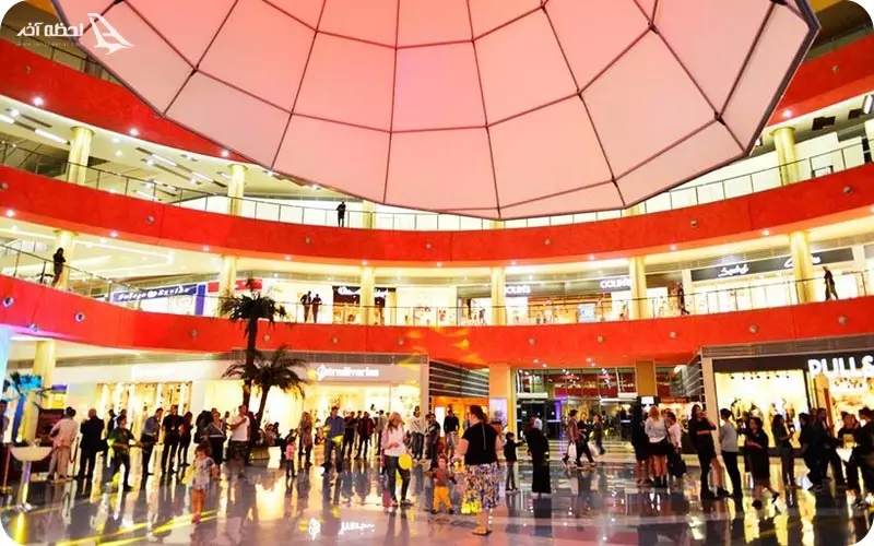 خرید در گرجستان