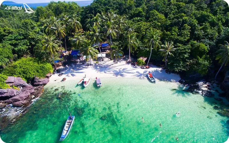 سواحل باتومی